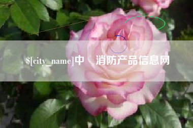 青州中囯消防产品信息网