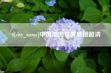 青州中国地图世界地图超清