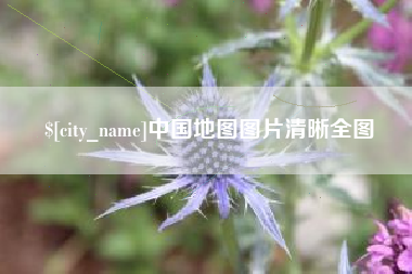 青州中国地图图片清晰全图
